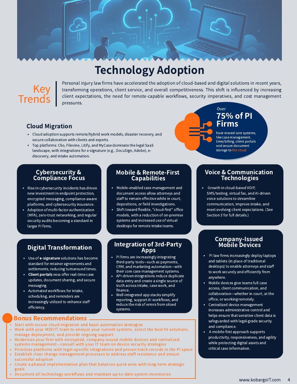 Report page 4 preview